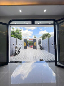 Nhà 4 Tỷ 2 rộng 250m2