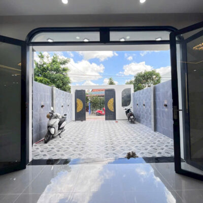 Nhà 4 Tỷ 2 rộng 250m2