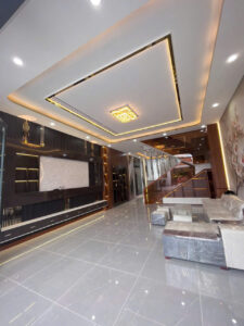 Nhà 4 Tỷ 2 rộng 250m2