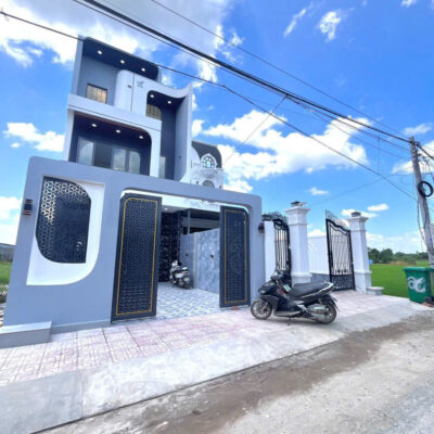 Nhà 4 Tỷ 2 rộng 250m2