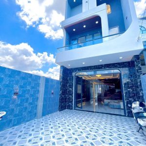Nhà 4 Tỷ 2 rộng 250m2