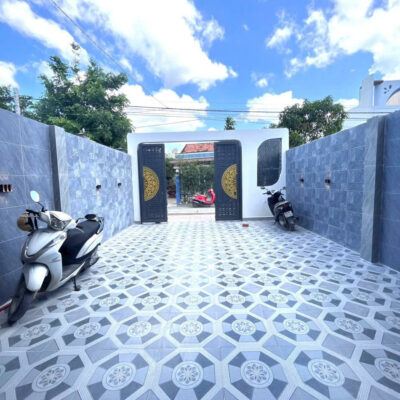 Nhà 4 Tỷ 2 rộng 250m2