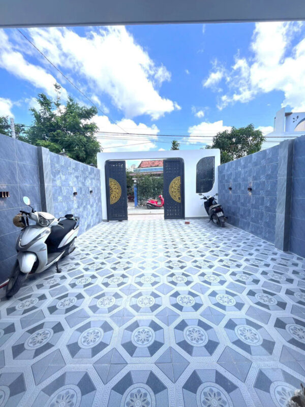 Nhà 4 Tỷ 2 rộng 250m2