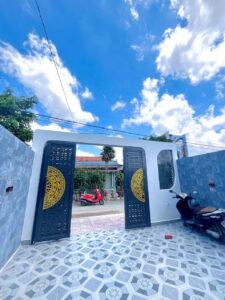 Nhà 4 Tỷ 2 rộng 250m2