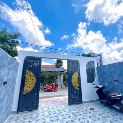 Nhà 4 Tỷ 2 rộng 250m2