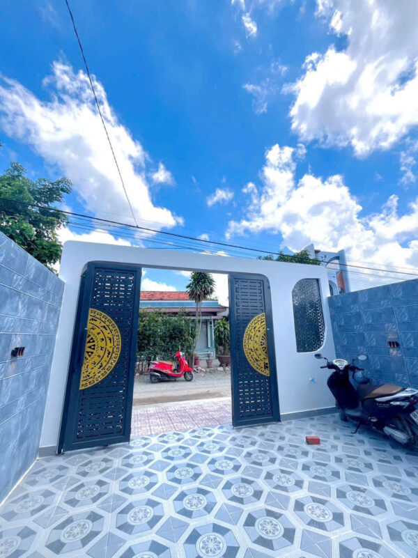 Nhà 4 Tỷ 2 rộng 250m2