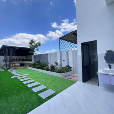 Nhà 4 Tỷ 2 rộng 250m2