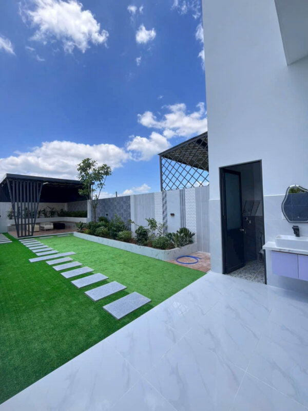 Nhà 4 Tỷ 2 rộng 250m2
