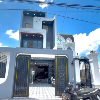 Nhà 4 Tỷ 2 rộng 250m2