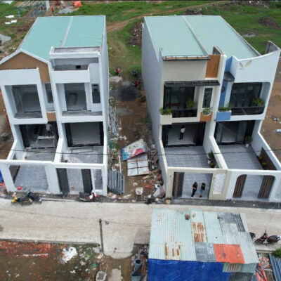 Nhà KCN Cầu Tràm