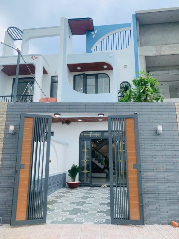 NHÀ CẦU TRÀM FULL NỘI THẤT, SỔ HOÀN CÔNG - GIÁ 2.7 TỶ