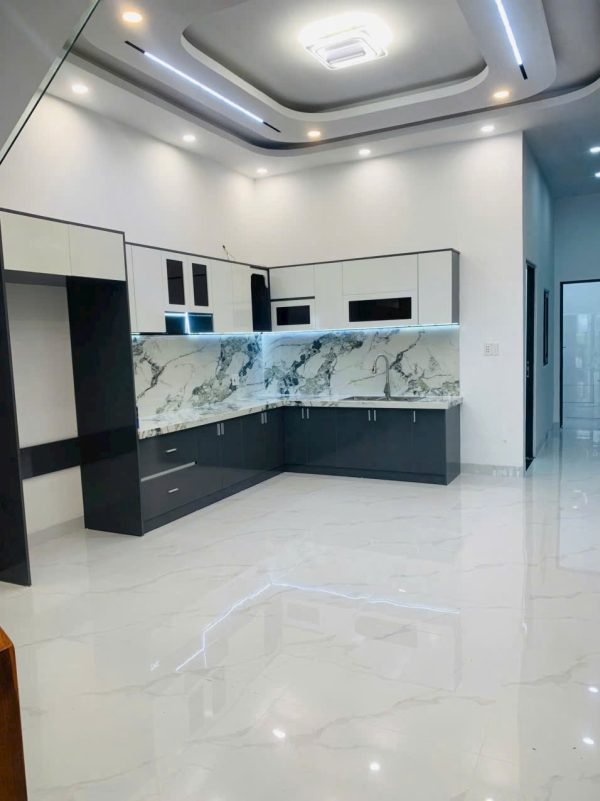 NHÀ CẦU TRÀM FULL NỘI THẤT, SỔ HOÀN CÔNG - GIÁ 2.7 TỶ - Ảnh 4