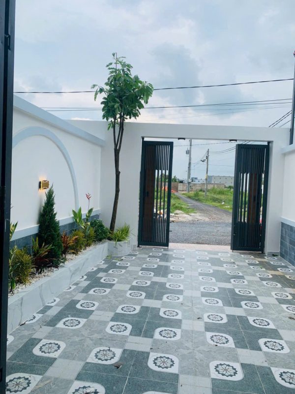 NHÀ CẦU TRÀM FULL NỘI THẤT, SỔ HOÀN CÔNG - GIÁ 2.7 TỶ - Ảnh 6