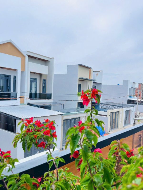 🌿🏡Khu Dân Cư Long Trạch Đinh Đức Thiện | Nhà Ở Sổ Riêng - Ảnh 7