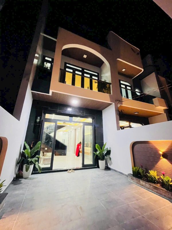🌿🏡Khu Dân Cư Long Trạch Đinh Đức Thiện | Nhà Ở Sổ Riêng