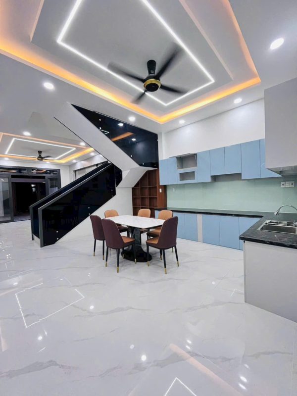 🌿🏡Khu Dân Cư Long Trạch Đinh Đức Thiện | Nhà Ở Sổ Riêng - Ảnh 3