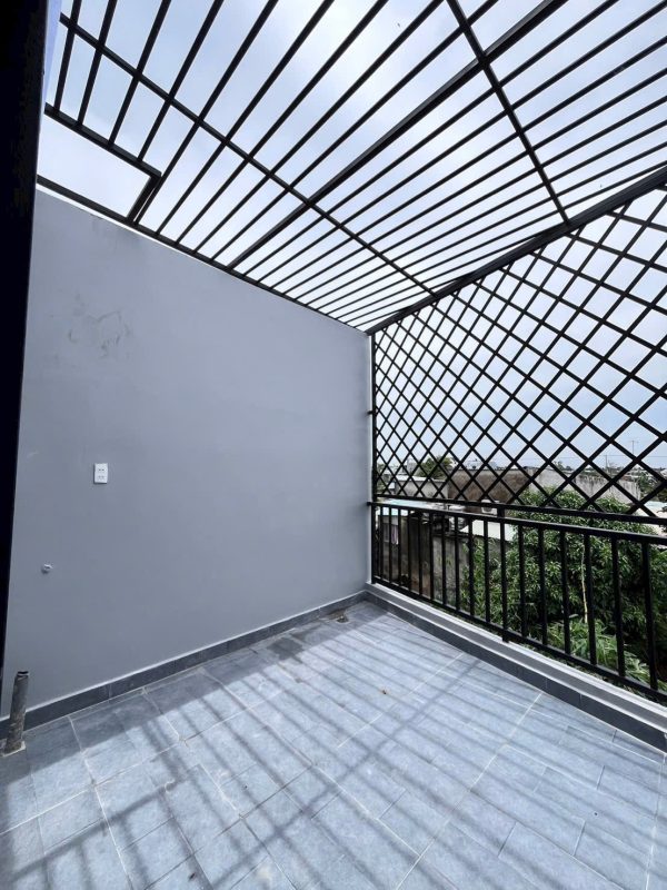 🌿🏡Khu Dân Cư Long Trạch Đinh Đức Thiện | Nhà Ở Sổ Riêng - Ảnh 6